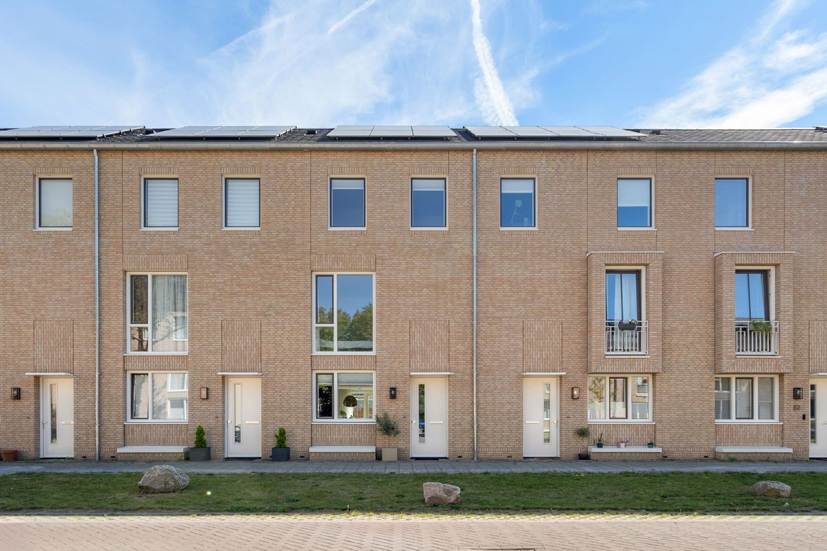 Hudsonstraat 31 Photo Blur 42