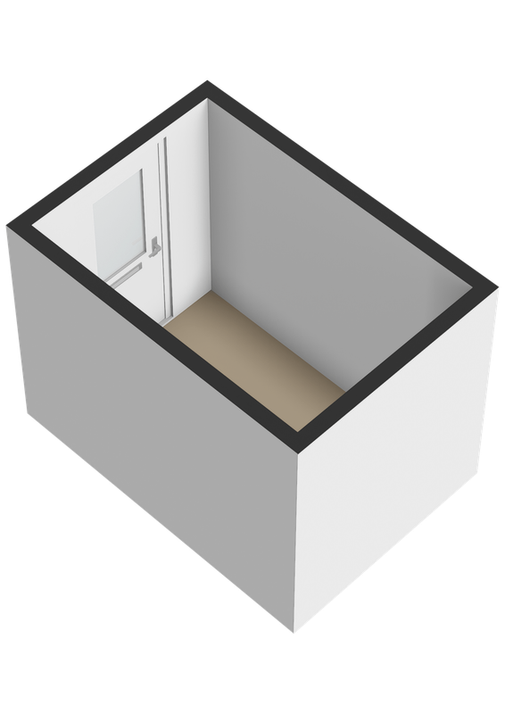 Hudsonstraat 31 Floorplan Blur 10