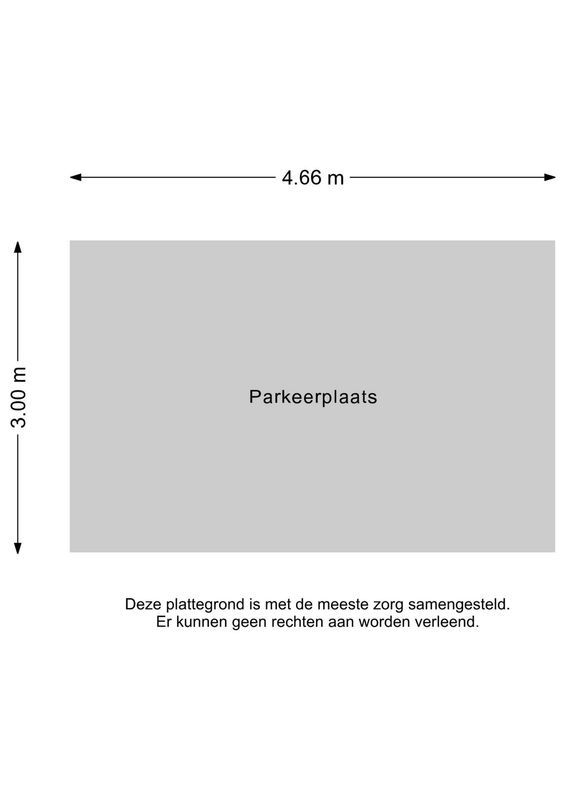 Hudsonstraat 31 Floorplan Blur 13
