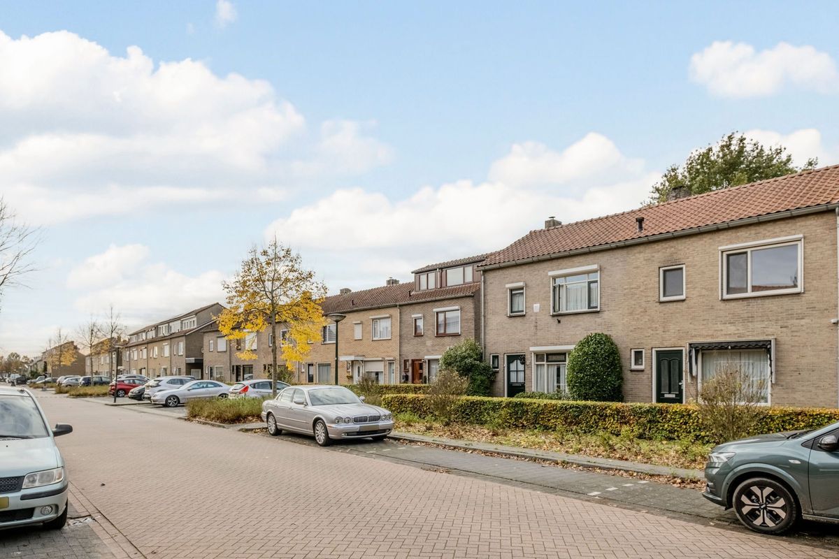 Tricotstraat 69 Photo Blur 4