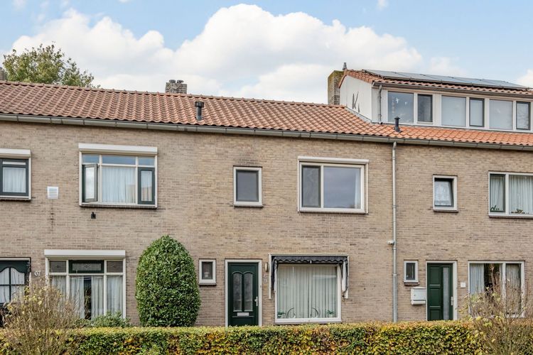 Tricotstraat 69 Photo 1