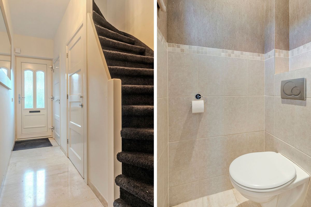 Tricotstraat 69 Photo Blur 5