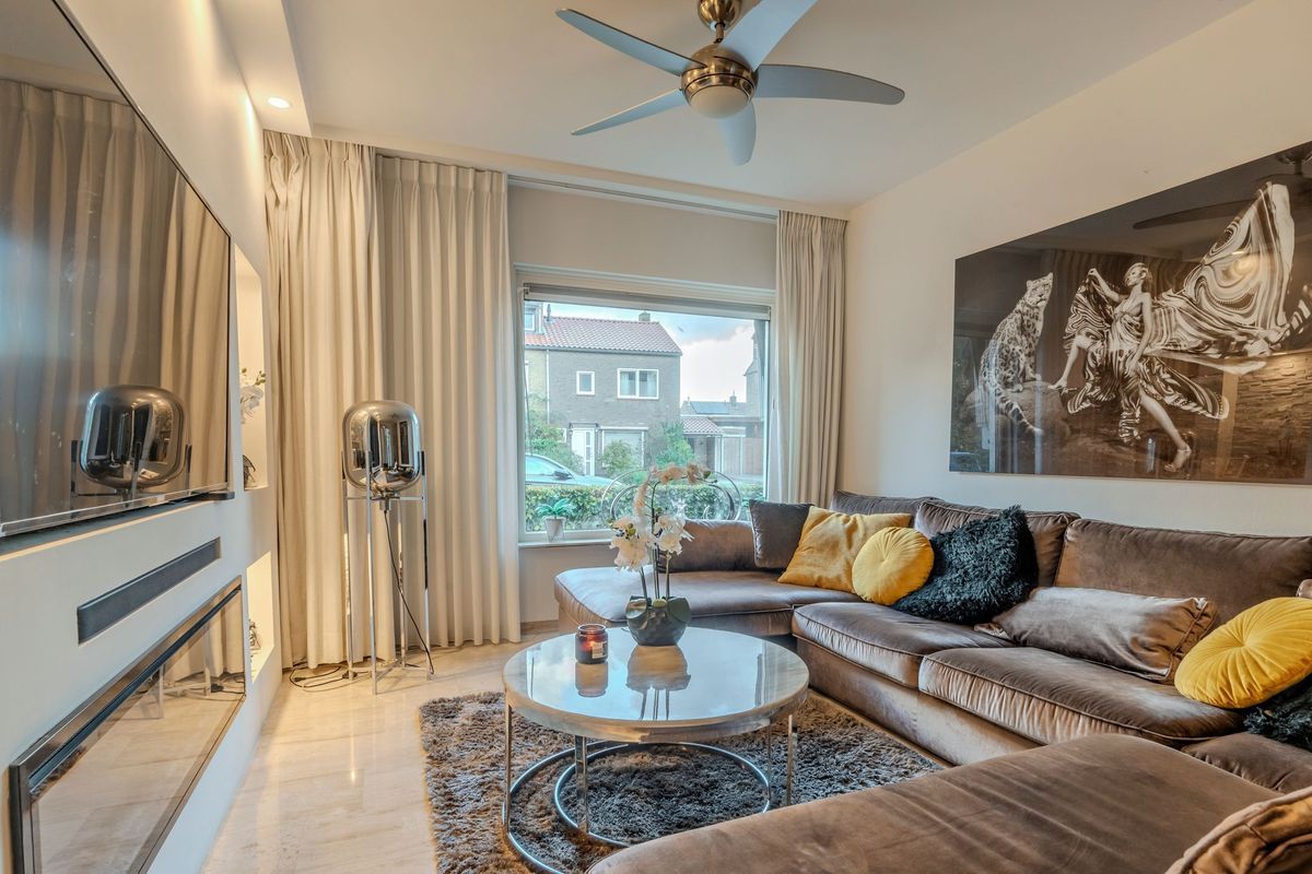 Tricotstraat 69 Photo Blur 6