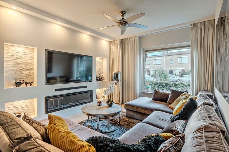 Tricotstraat 69 Photo 1