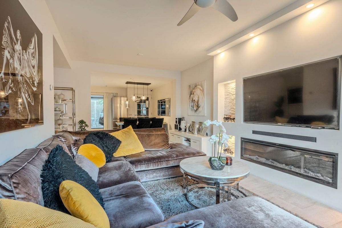 Tricotstraat 69 Photo Blur 8