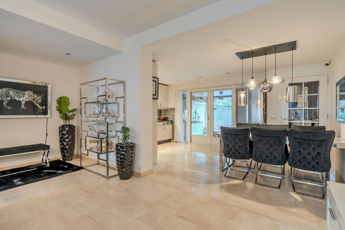 Tricotstraat 69 Photo Blur 9