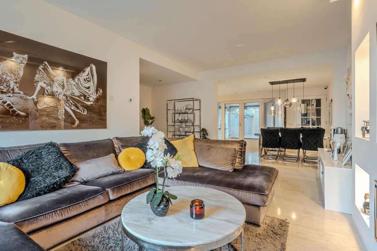 Tricotstraat 69 Photo Blur 7