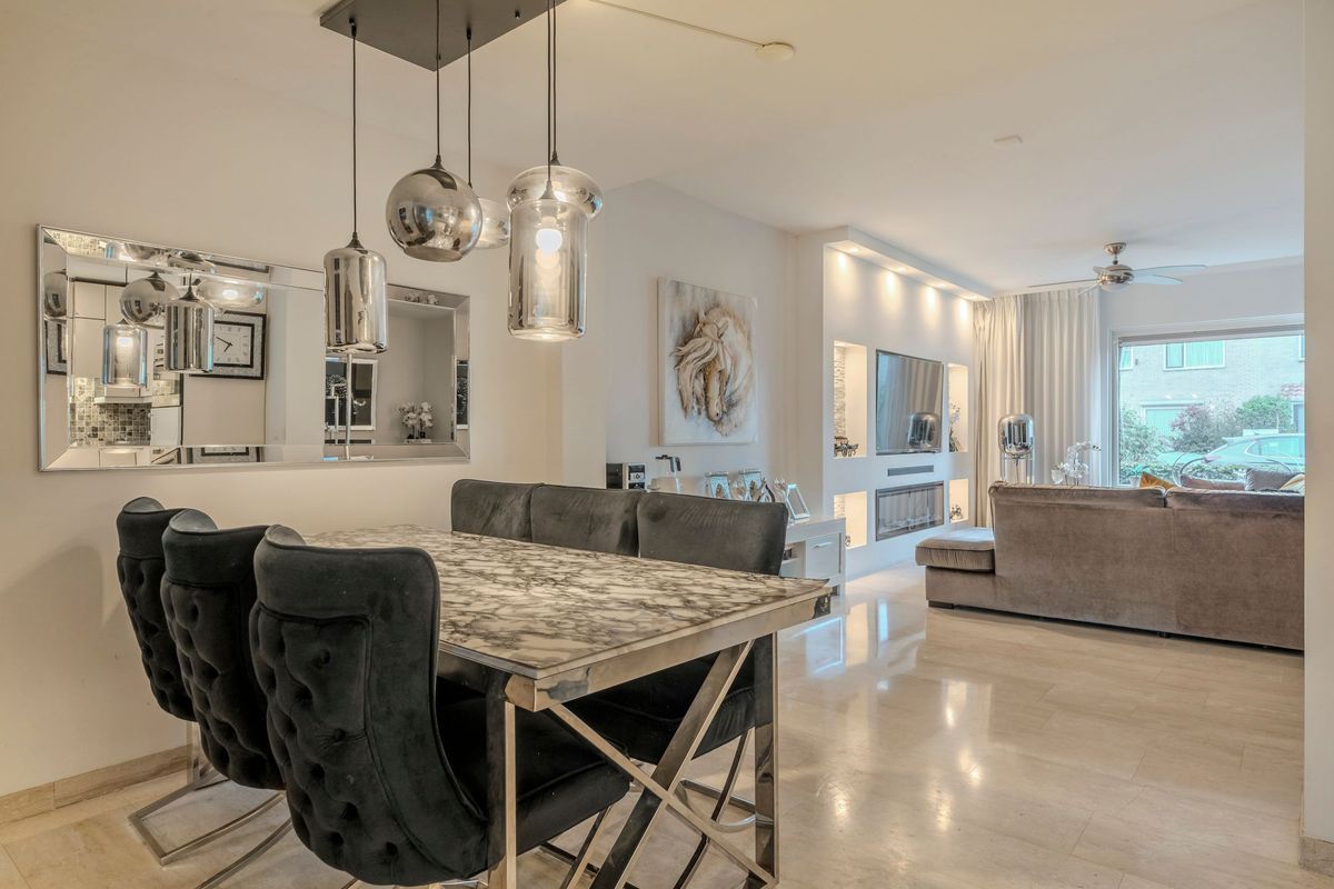 Tricotstraat 69 Photo Blur 12