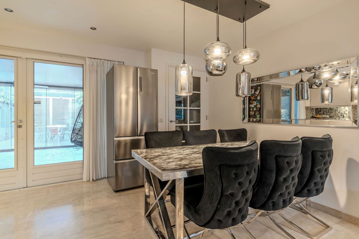 Tricotstraat 69 Photo Blur 11