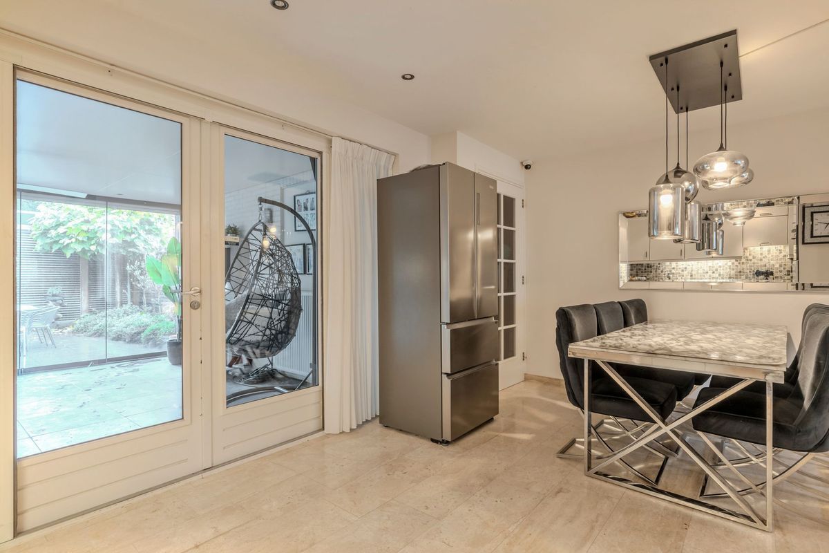 Tricotstraat 69 Photo Blur 17