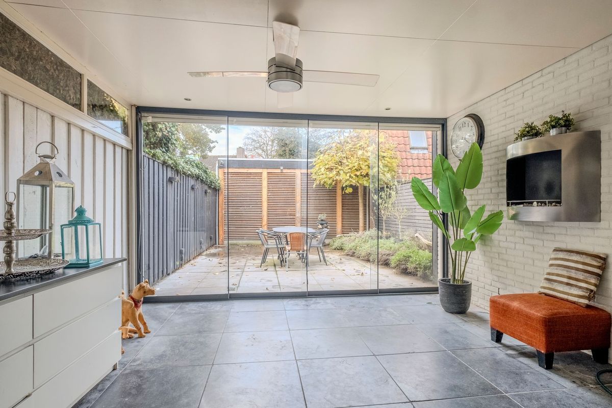 Tricotstraat 69 Photo Blur 18