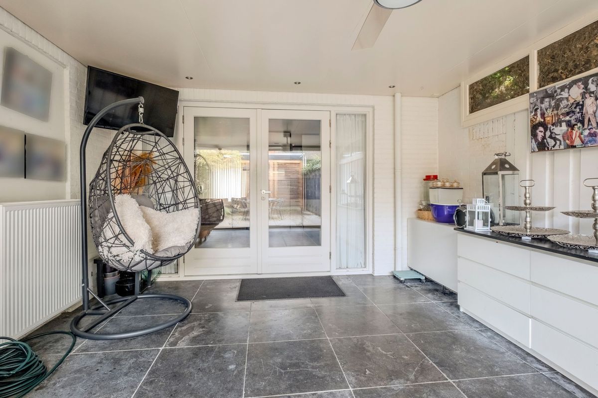 Tricotstraat 69 Photo Blur 20