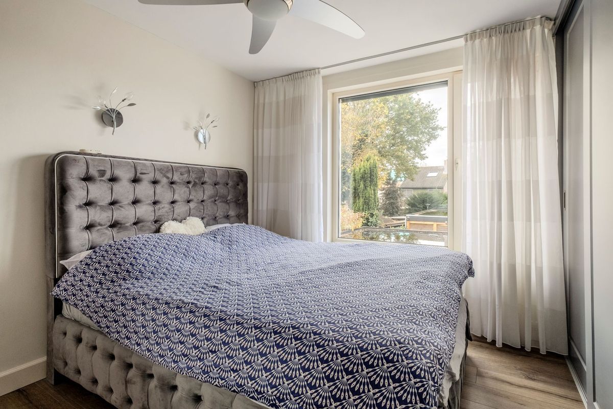 Tricotstraat 69 Photo Blur 23