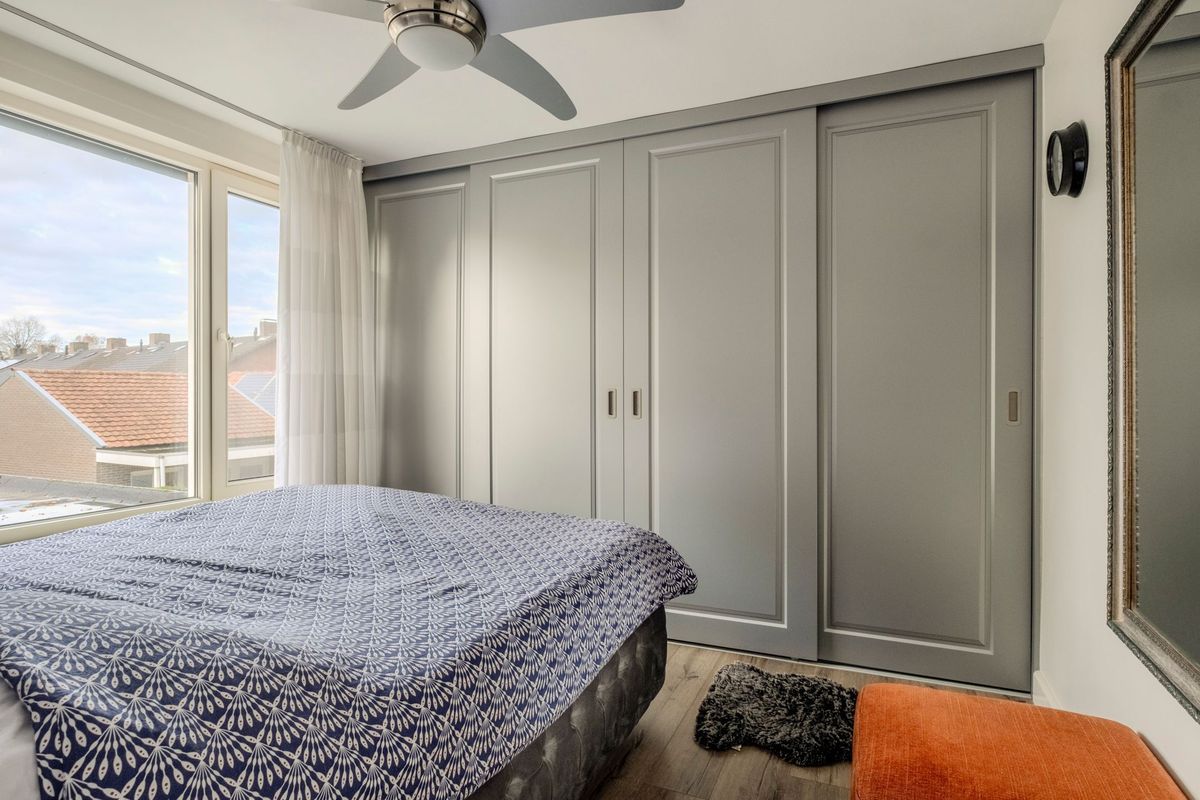 Tricotstraat 69 Photo Blur 24