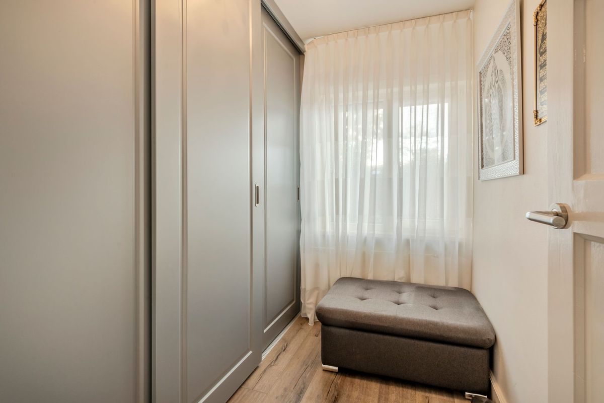 Tricotstraat 69 Photo Blur 27