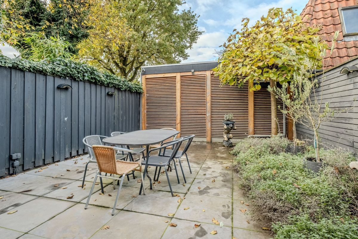 Tricotstraat 69 Photo Blur 30