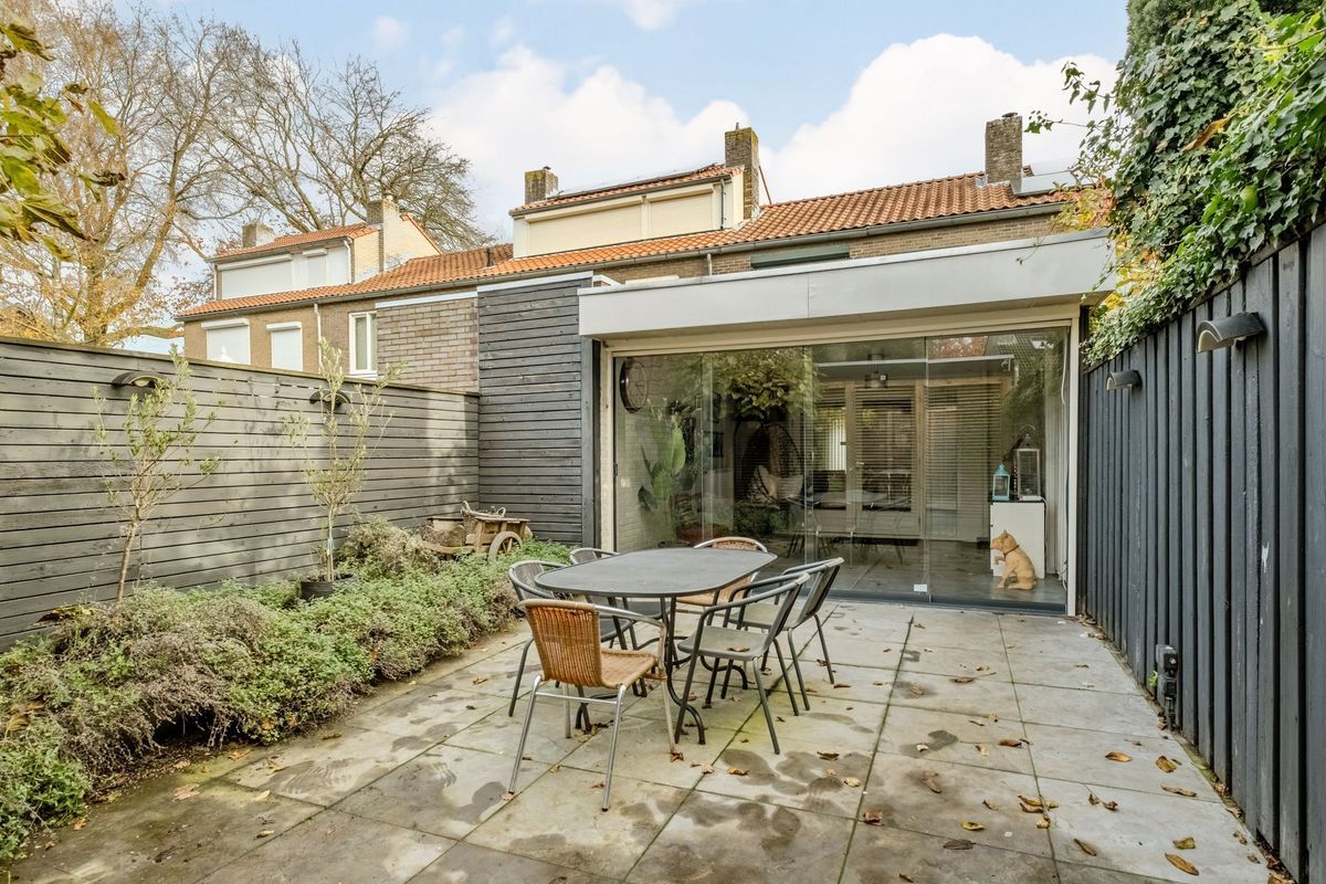 Tricotstraat 69 Photo Blur 31