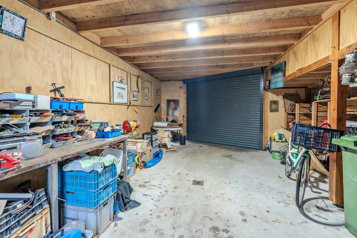 Tricotstraat 69 Photo Blur 3