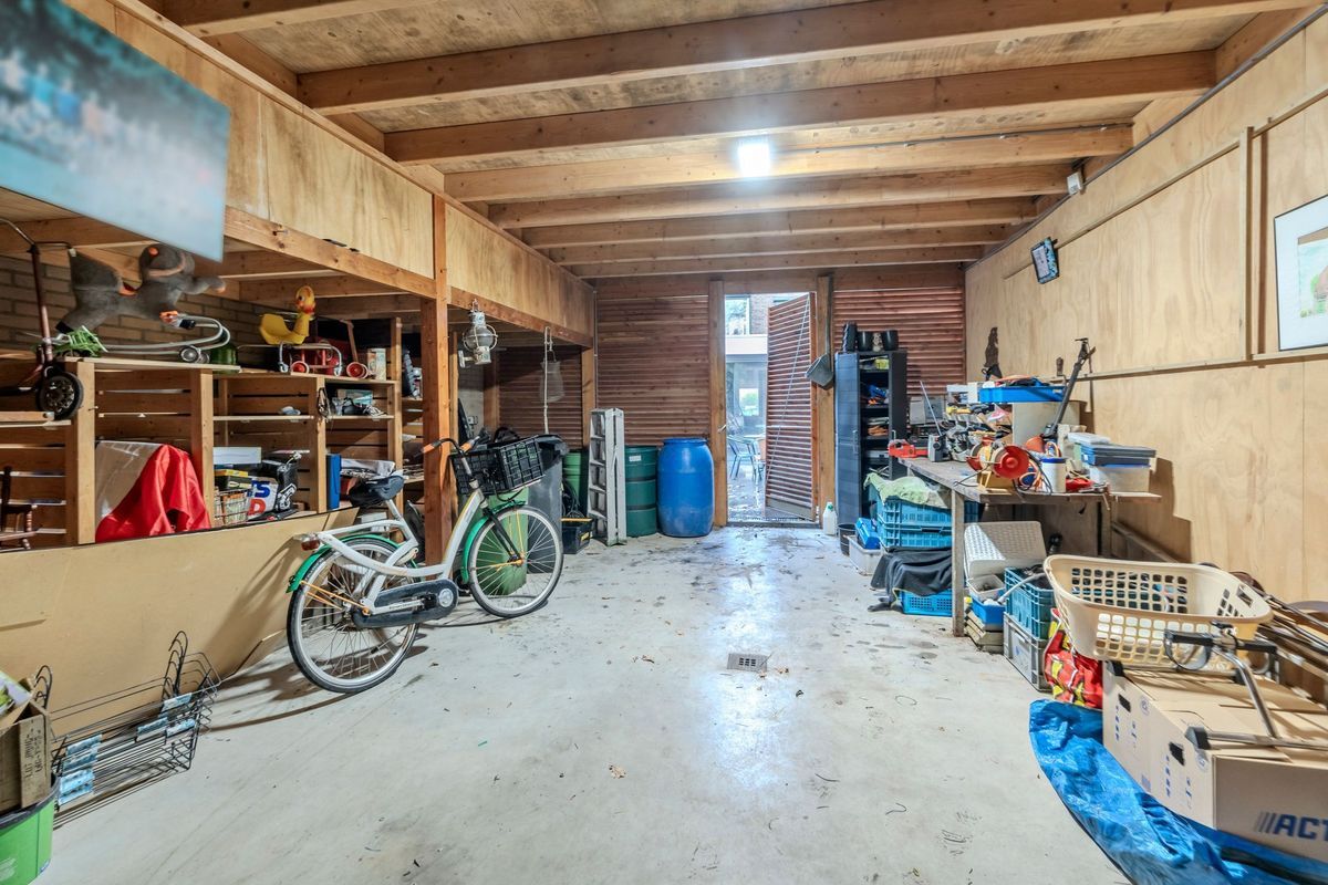 Tricotstraat 69 Photo Blur 32