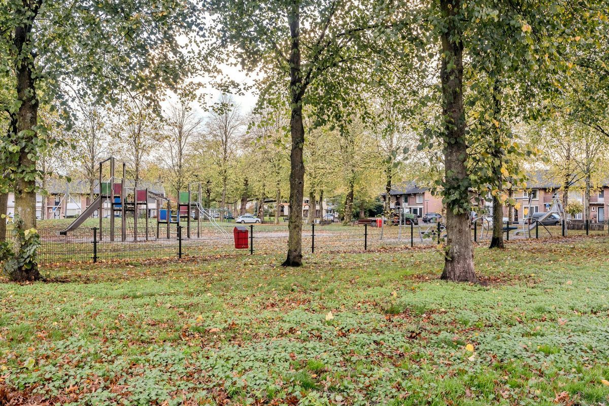 Tricotstraat 69 Photo Blur 35