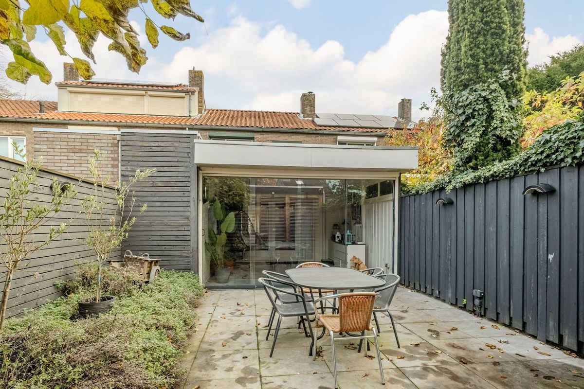 Tricotstraat 69 Photo Blur 0