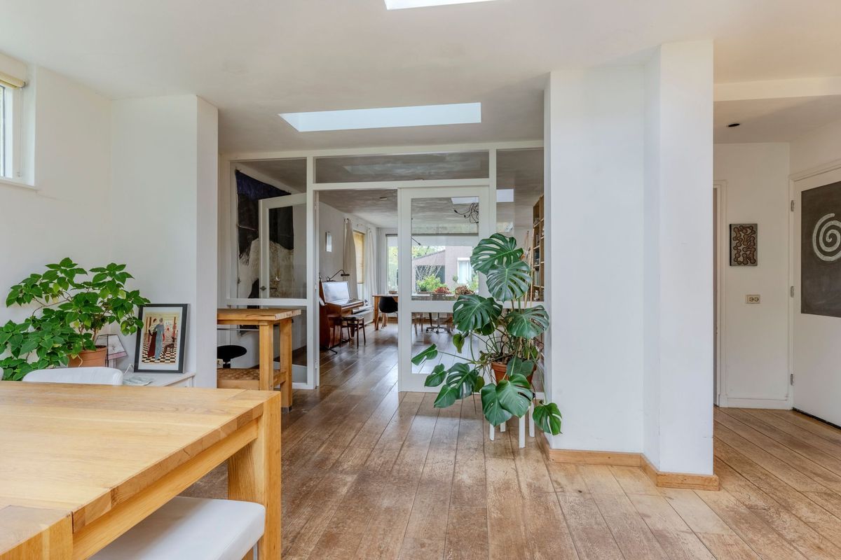 Hoogstraat 117 Photo Blur 7