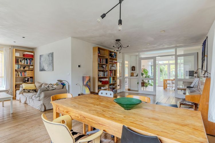 Hoogstraat 117 Photo 1