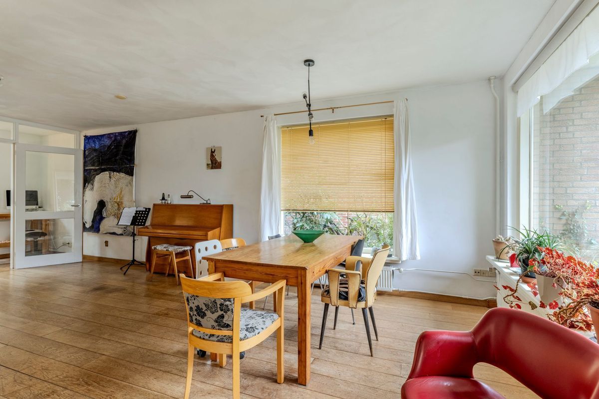 Hoogstraat 117 Photo Blur 3