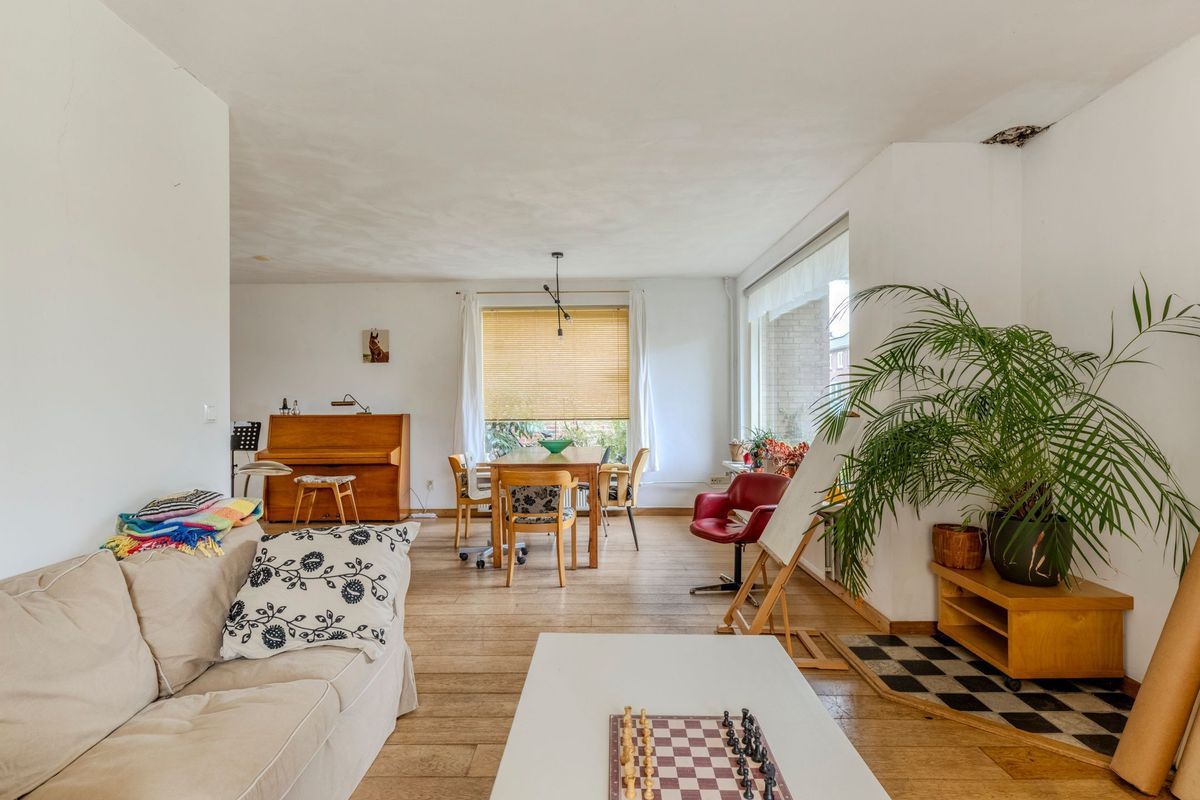 Hoogstraat 117 Photo Blur 5