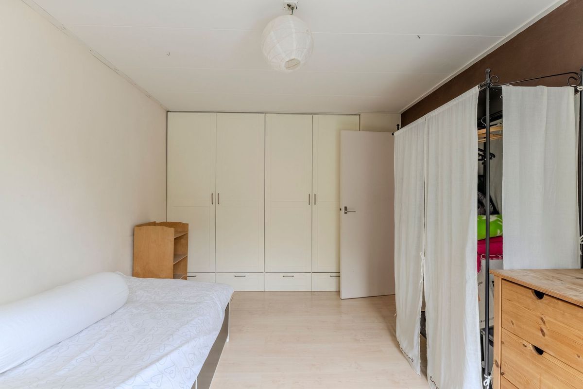 Hoogstraat 117 Photo Blur 15