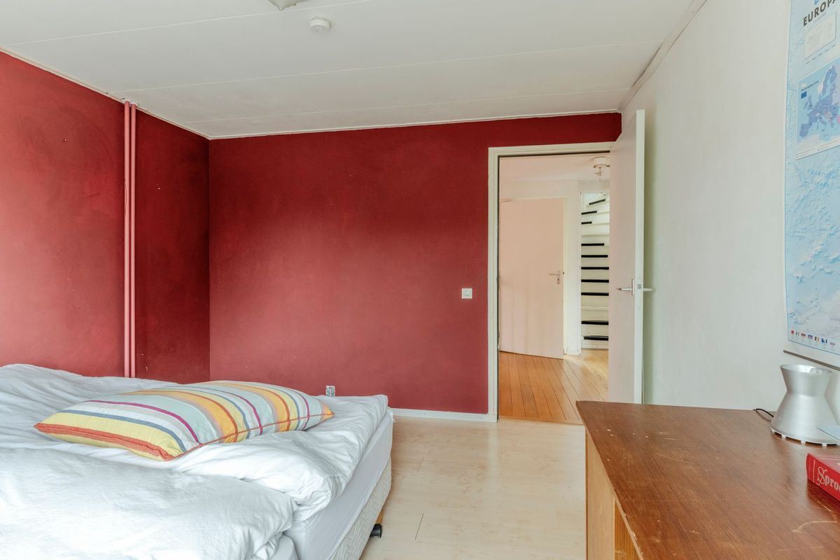 Hoogstraat 117 Photo Blur 17