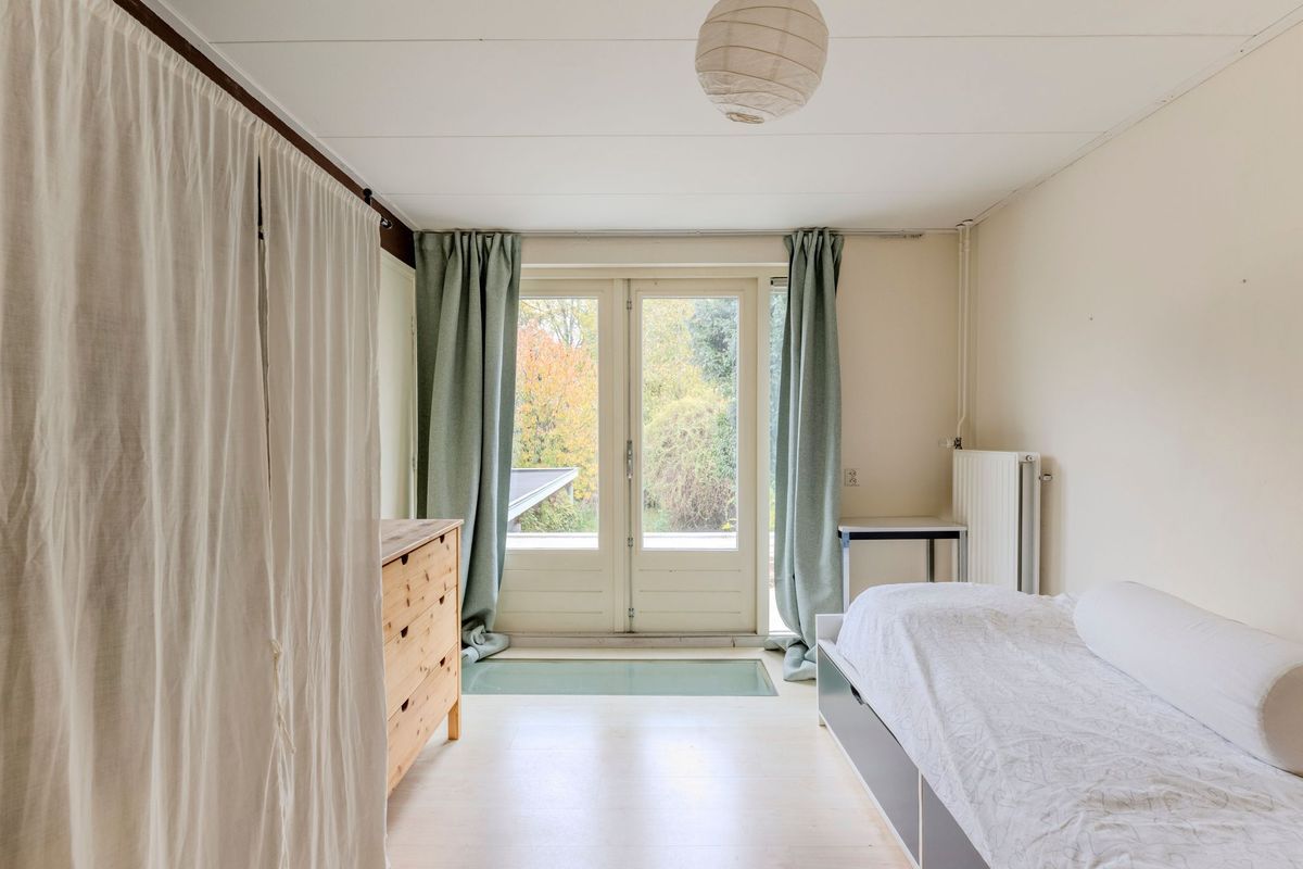 Hoogstraat 117 Photo Blur 16