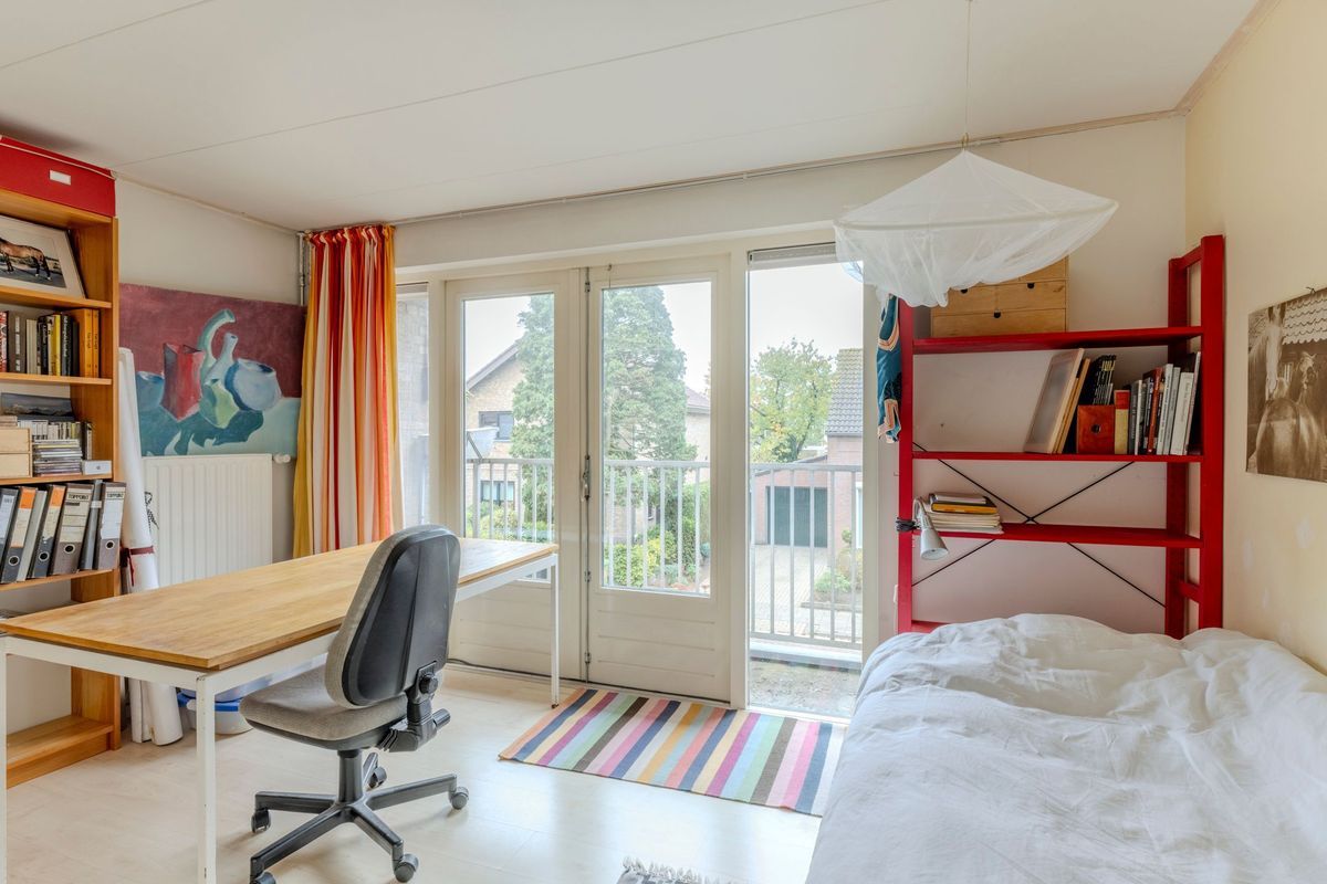 Hoogstraat 117 Photo Blur 19