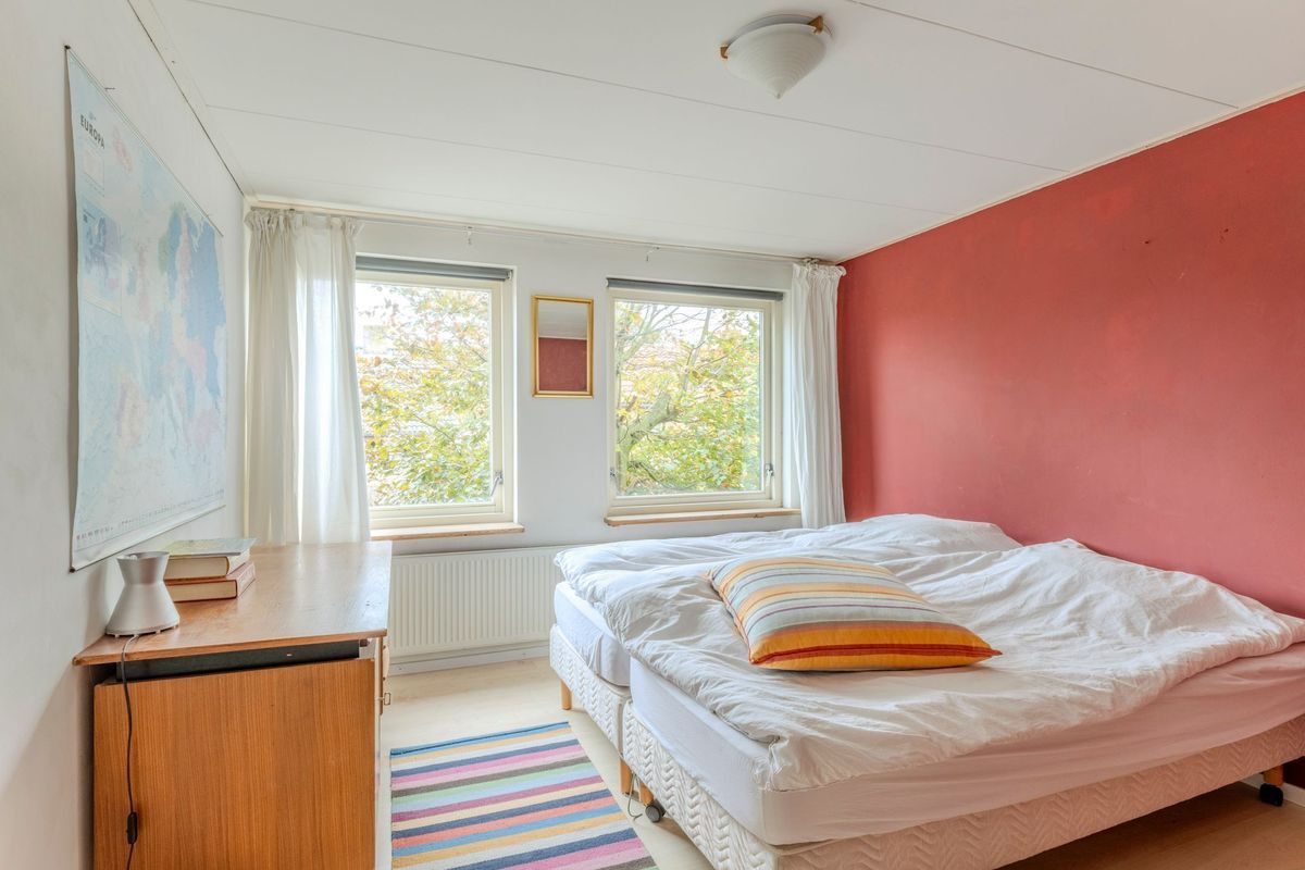 Hoogstraat 117 Photo Blur 18