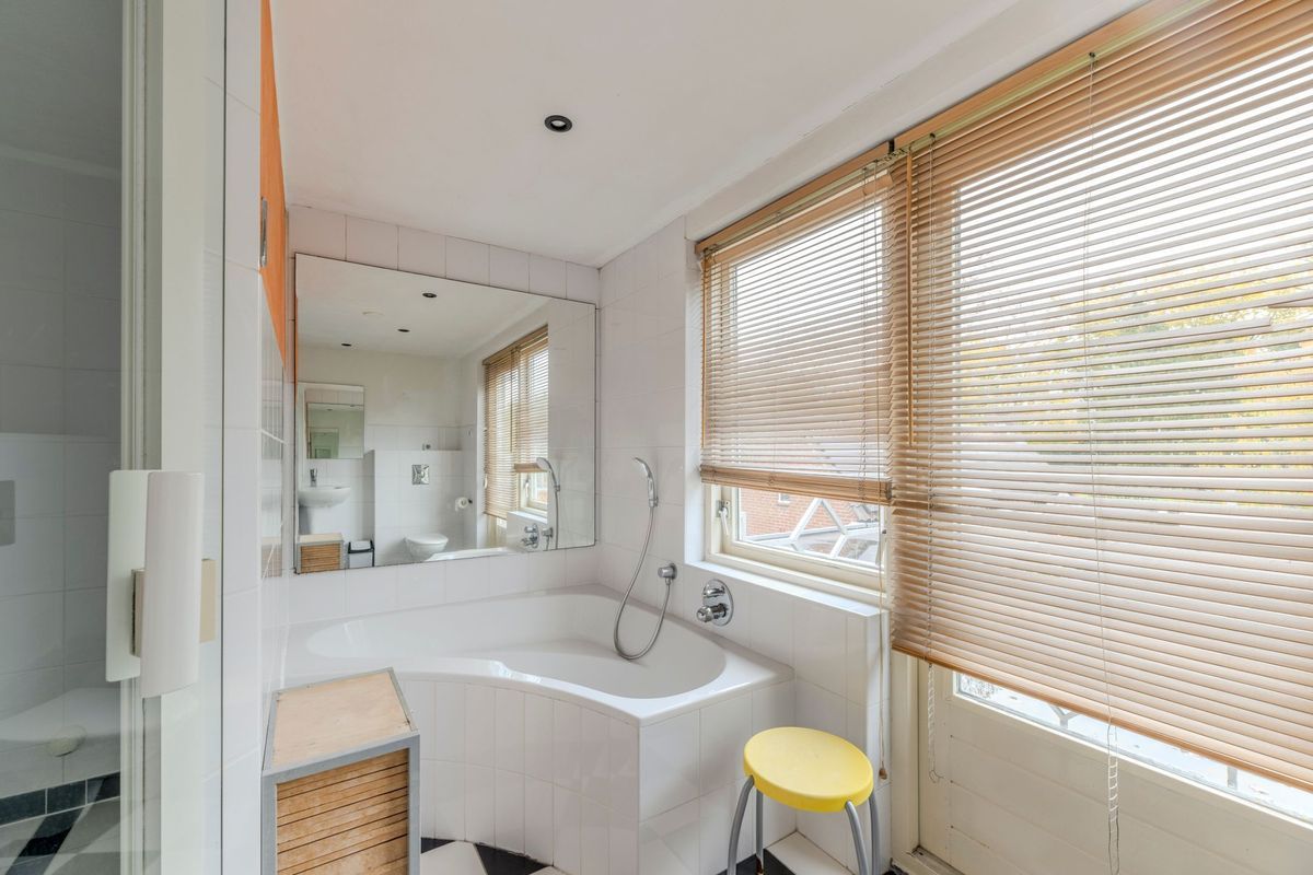 Hoogstraat 117 Photo Blur 21