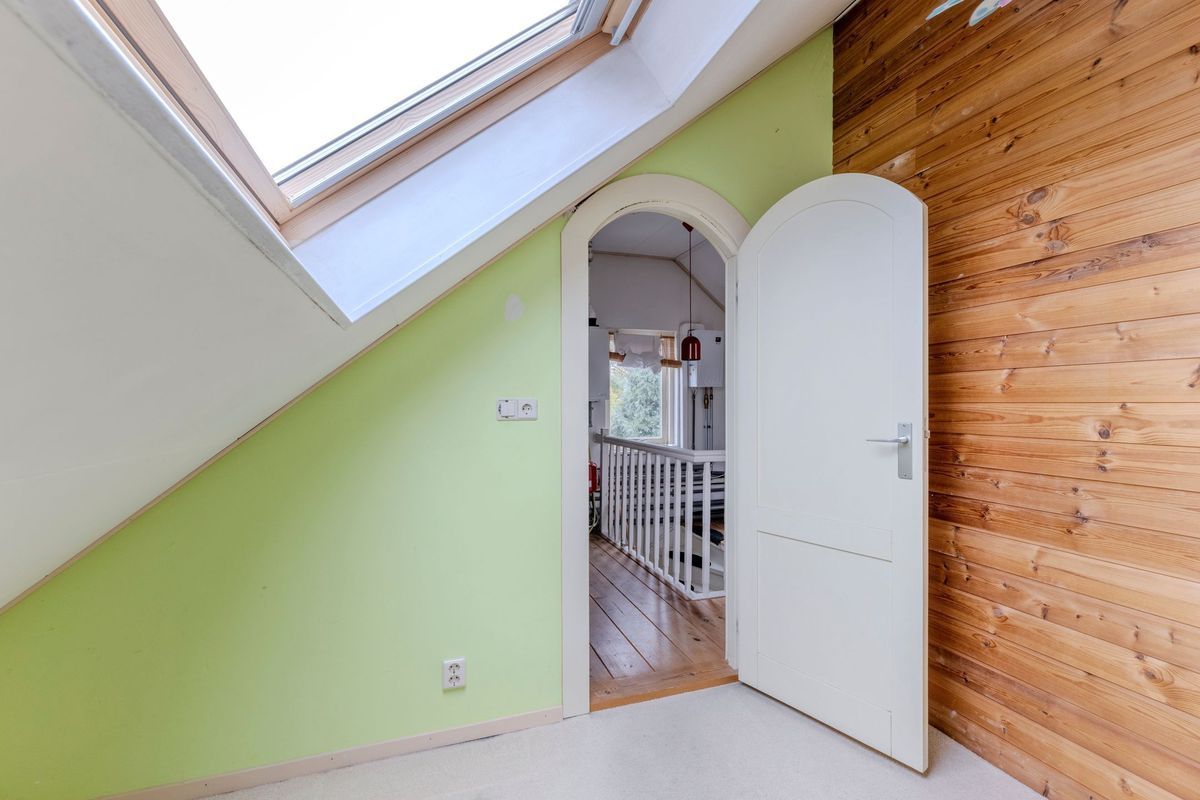 Hoogstraat 117 Photo Blur 24