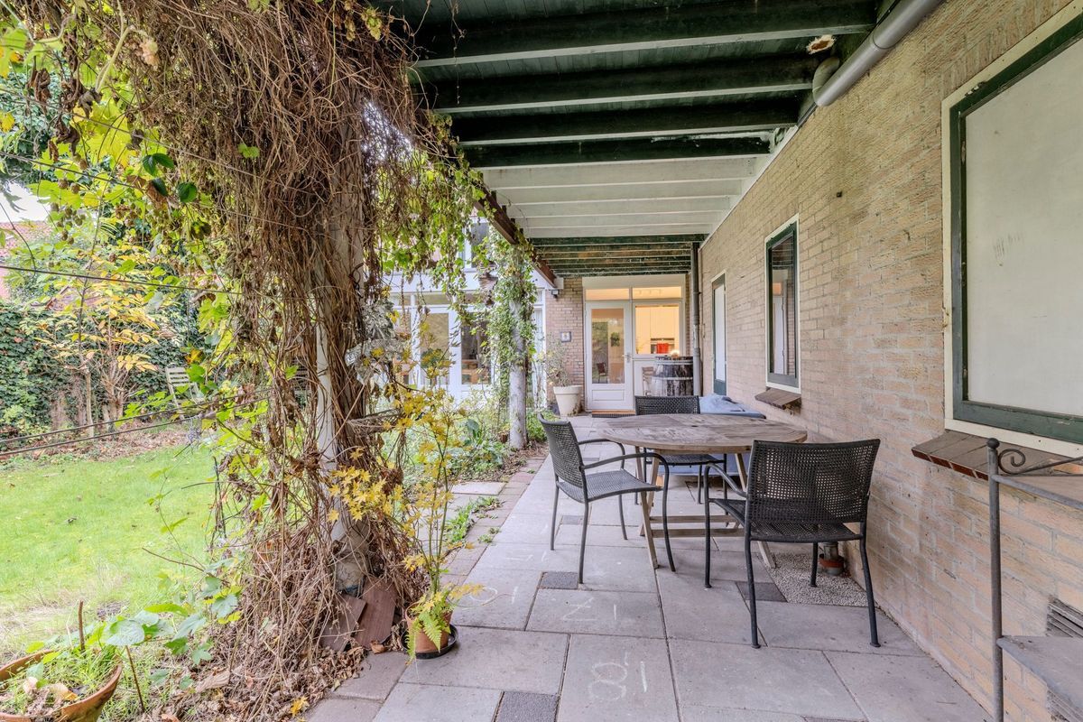 Hoogstraat 117 Photo Blur 30