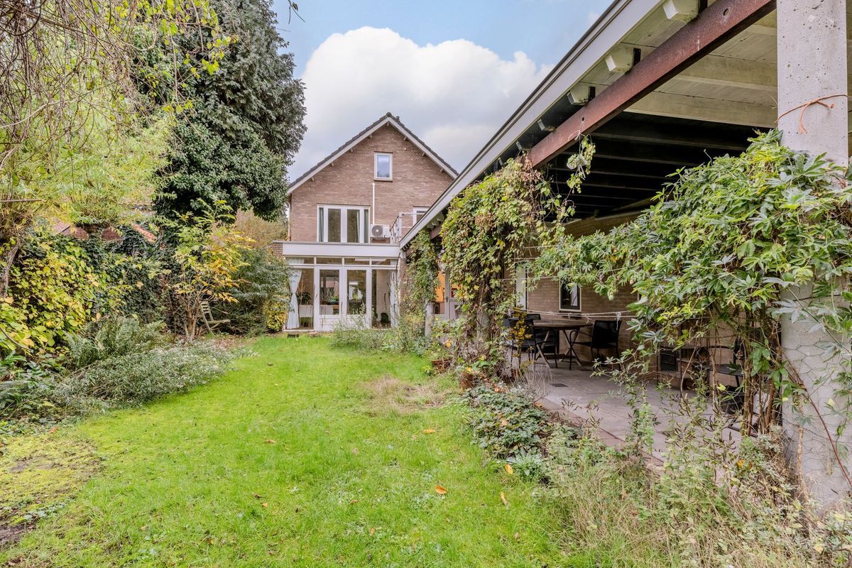 Hoogstraat 117 Photo Blur 27