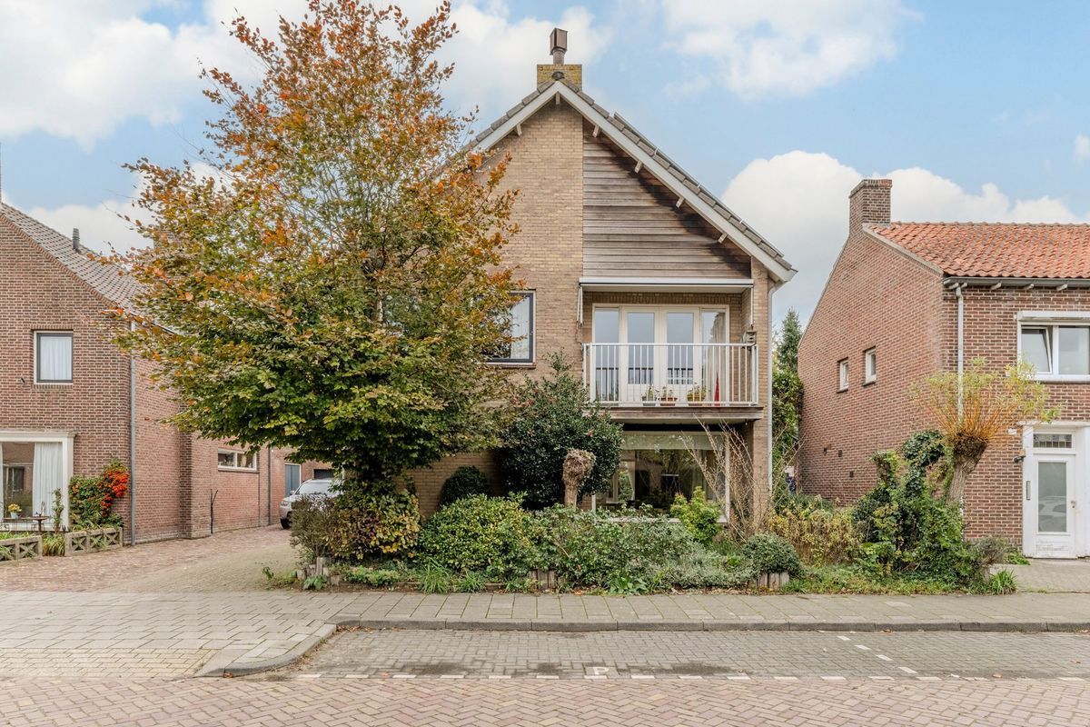 Hoogstraat 117 Photo Blur 34