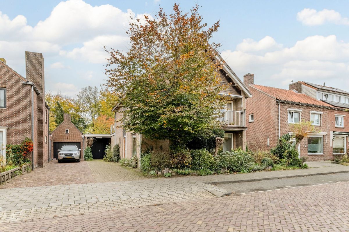 Hoogstraat 117 Photo Blur 33