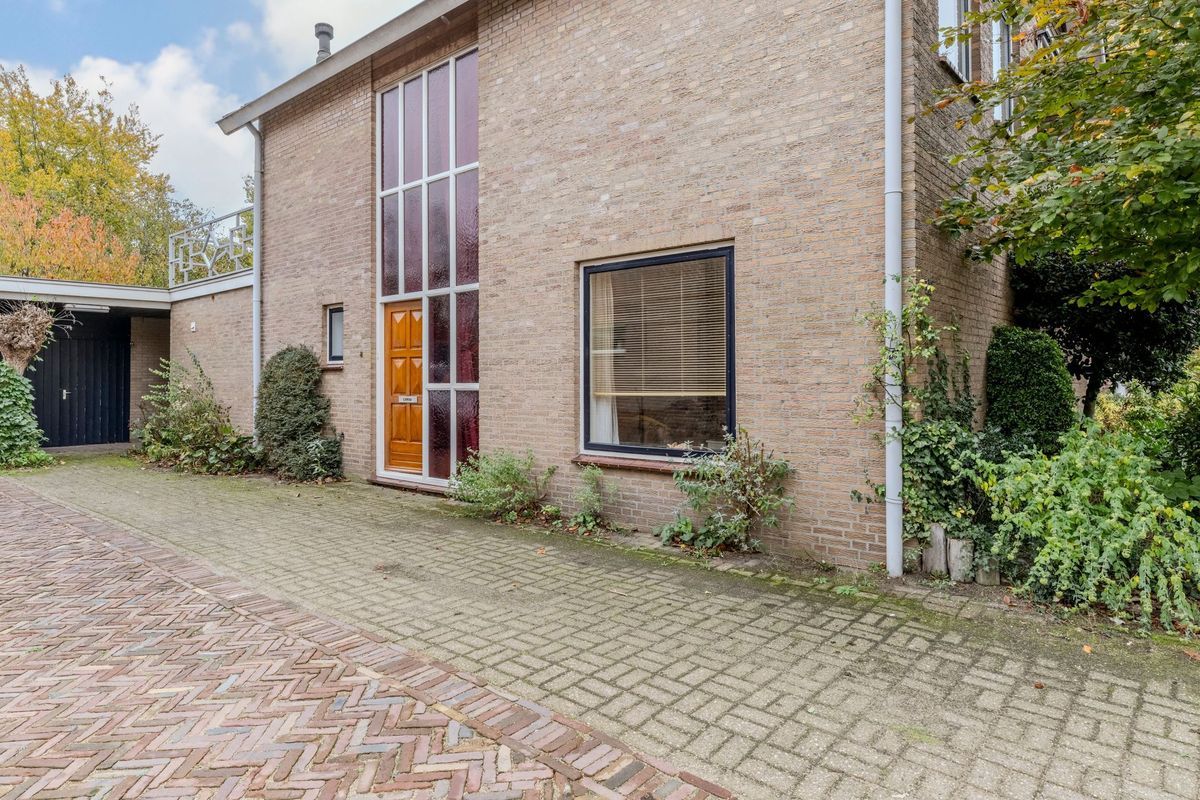 Hoogstraat 117 Photo Blur 32