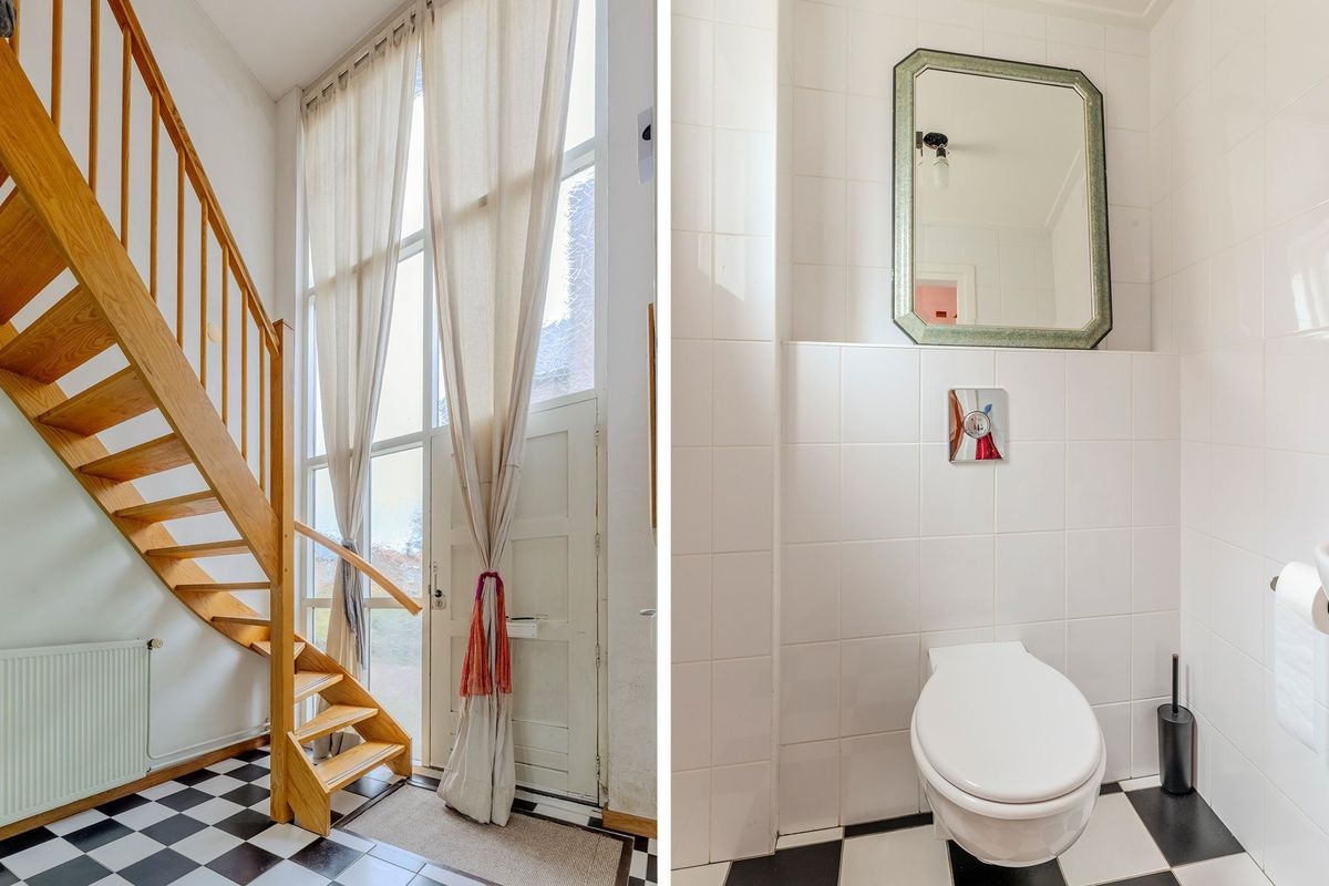 Hoogstraat 117 Photo Blur 12