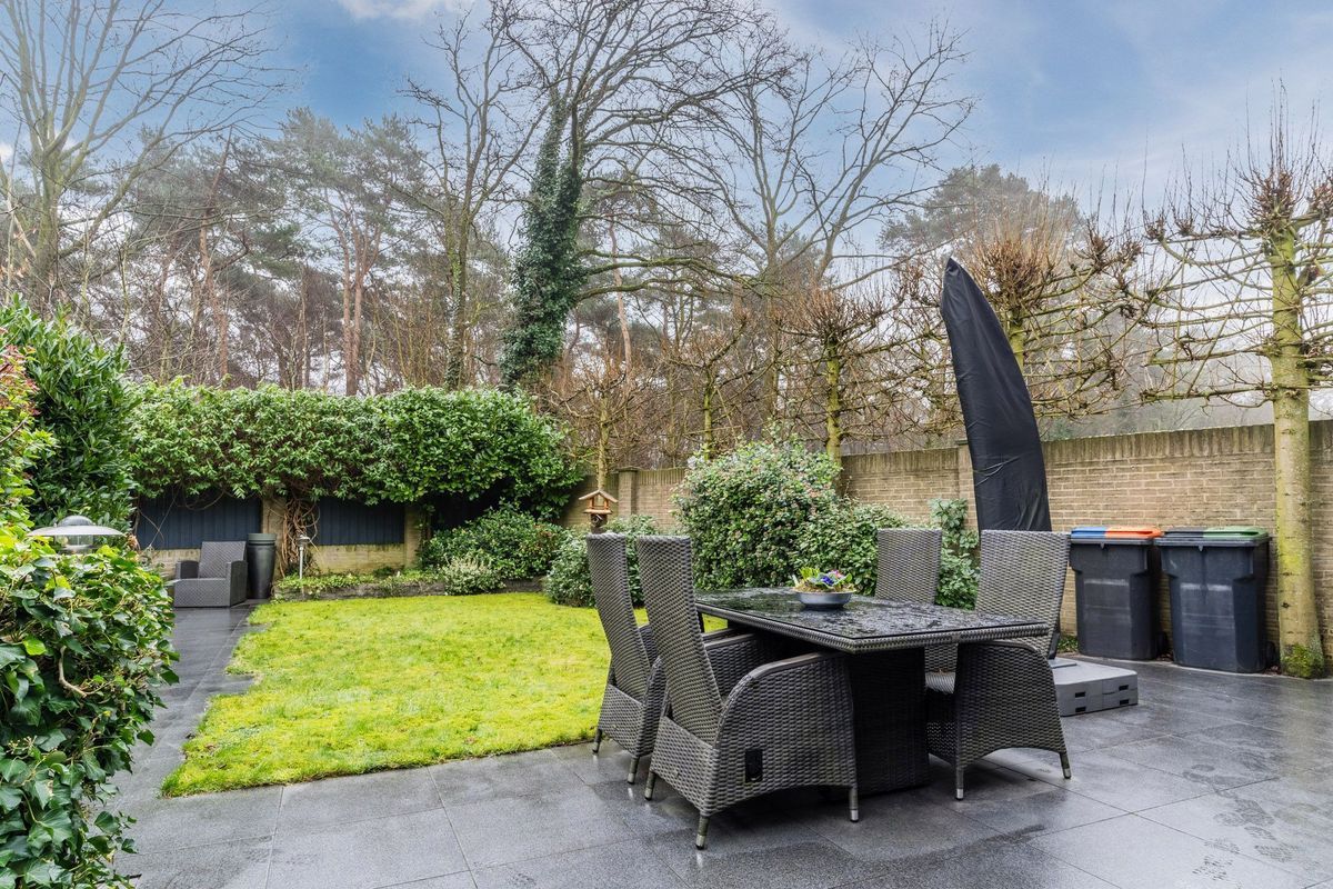 Distelbergstraat 20 Photo Blur 38