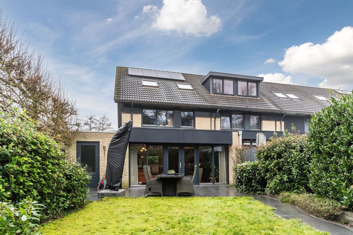 Distelbergstraat 20 Photo Blur 34