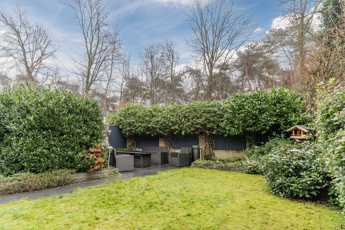 Distelbergstraat 20 Photo Blur 37