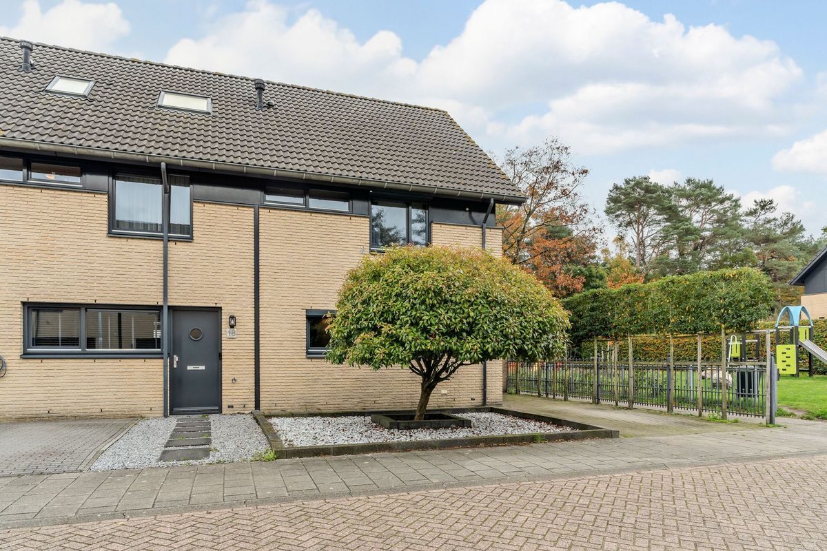 Distelbergstraat 20 Photo Blur 47