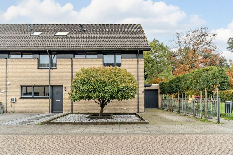 Distelbergstraat 20 Photo 1