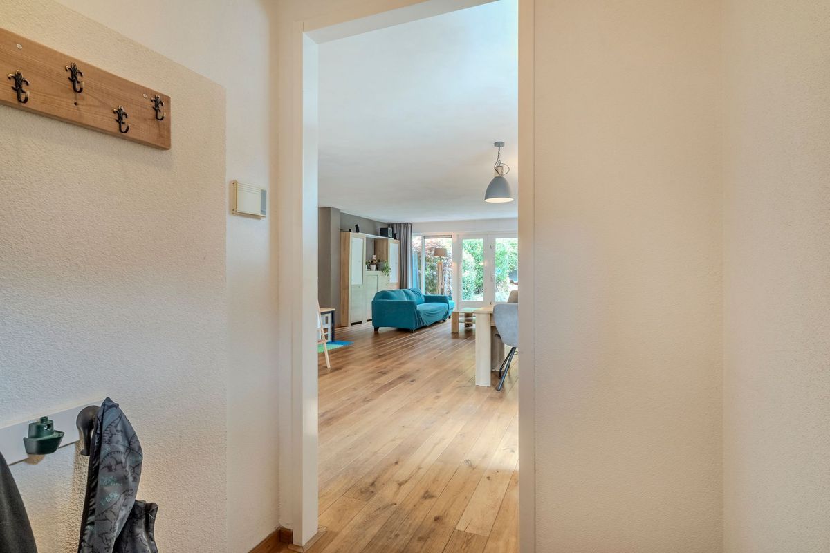 Distelbergstraat 20 Photo Blur 2