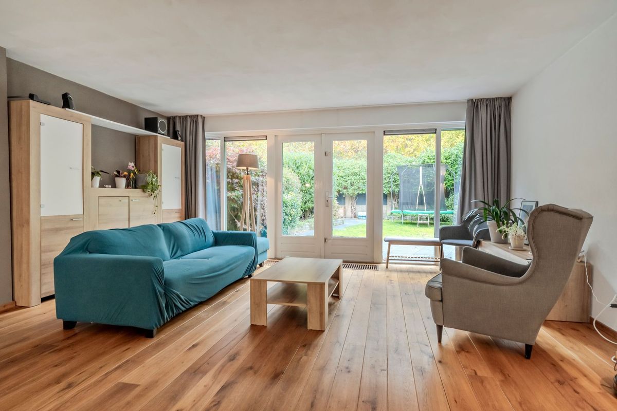 Distelbergstraat 20 Photo Blur 5