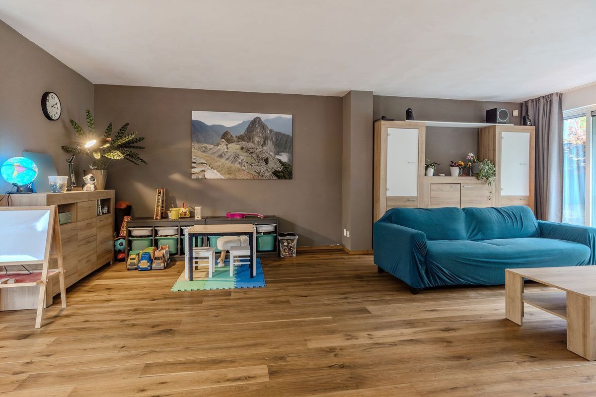 Distelbergstraat 20 Photo Blur 6